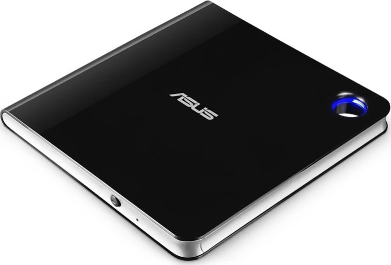 Asus External Blu-Ray SBW-06D5H-U Black Retail