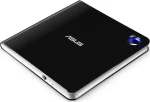 Asus External Blu-Ray SBW-06D5H-U Black Retail