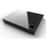Asus Sbw-06D2X-U Μονάδα Οπτικού Δίσκου Μαύρος (Μαύρο) Blu-Ray Dvd Combo
