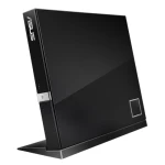 Asus Sbw-06D2X-U Μονάδα Οπτικού Δίσκου Μαύρος (Μαύρο) Blu-Ray Dvd Combo