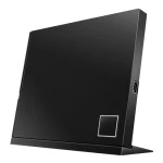 Asus Sbw-06D2X-U Μονάδα Οπτικού Δίσκου Μαύρος (Μαύρο) Blu-Ray Dvd Combo