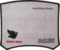 Gaming MousePad L16 Γκρί