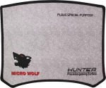 Gaming MousePad L16 Γκρί