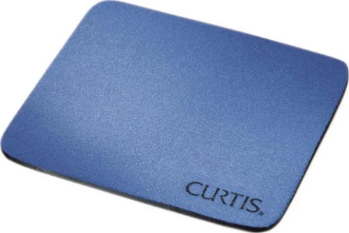 Mousepad ESSELTE Απλό 6mm. Μπλέ (ESS390885BL)