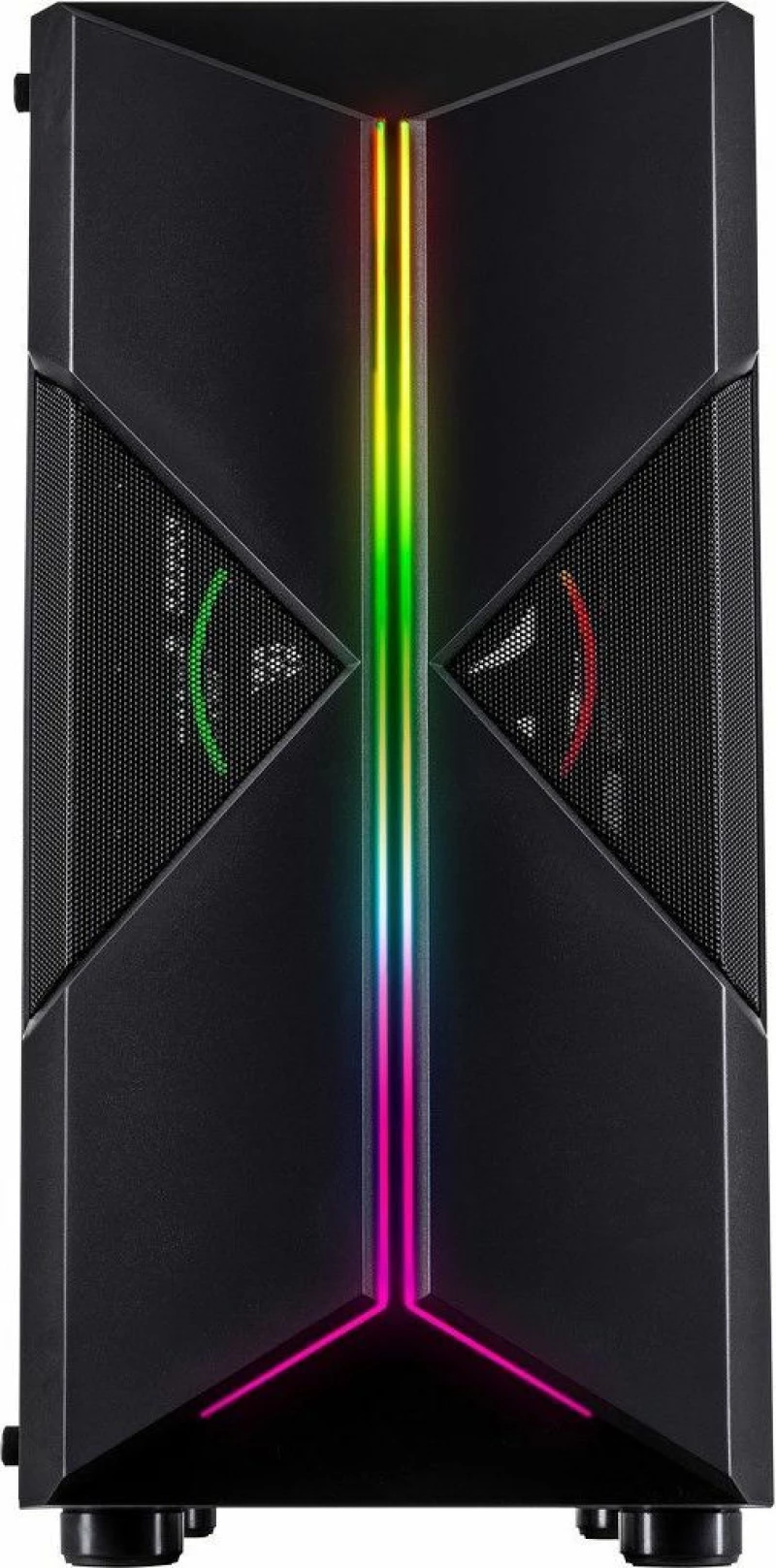 Inter-Tech IT-3306 Cavy black