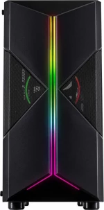 Inter-Tech IT-3306 Cavy black