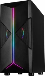 Inter-Tech IT-3306 Cavy black