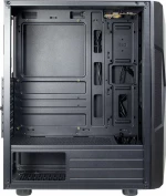 Inter-Tech IT-3306 Cavy black