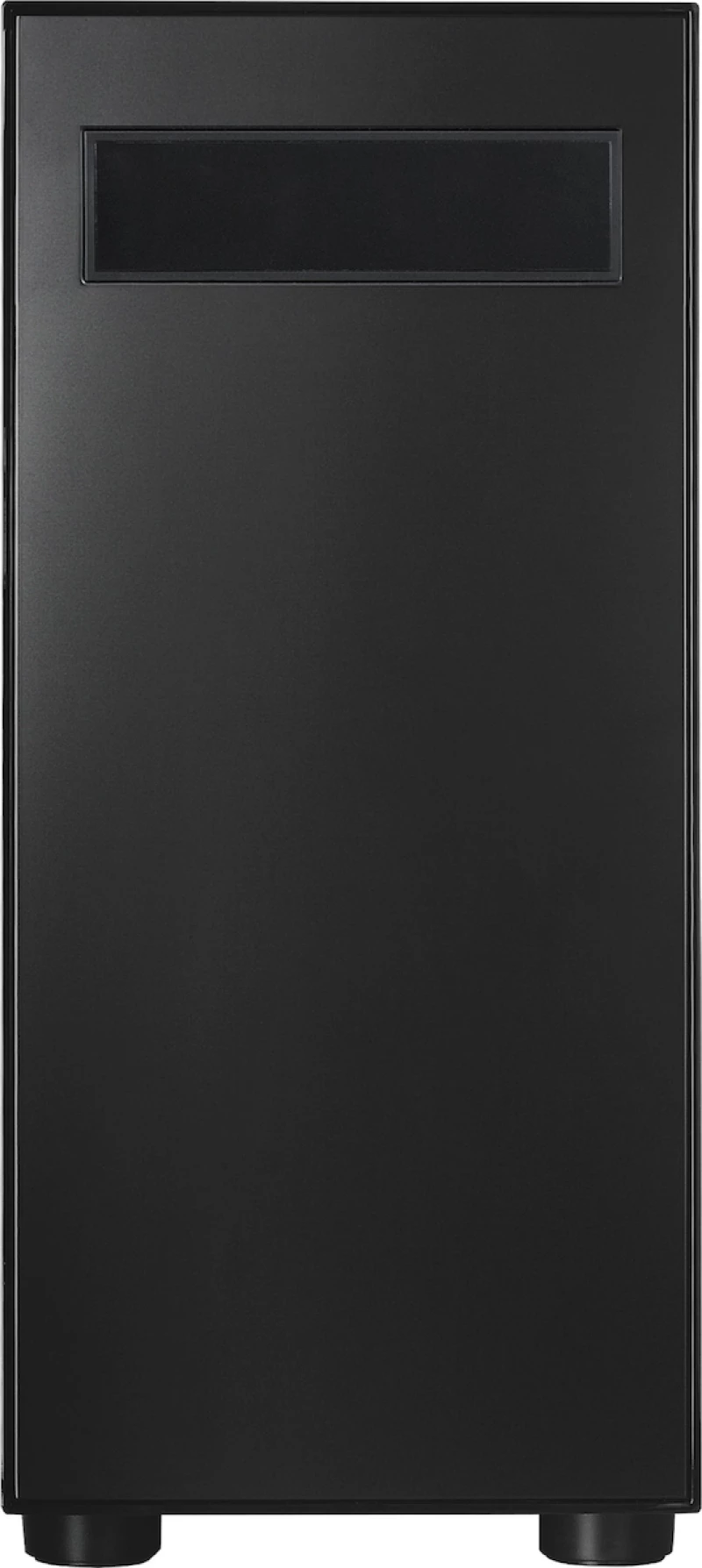 Chieftec Hawk Tempered Glass