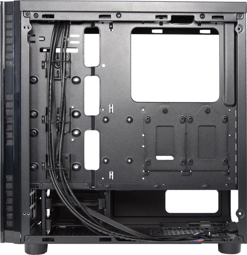 Chieftec Hawk Tempered Glass