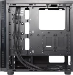 Chieftec Hawk Tempered Glass