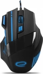 Esperanza MX201 Wolf Gaming Ποντίκι Μπλε