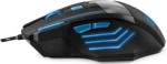 Esperanza MX201 Wolf Gaming Ποντίκι Μπλε