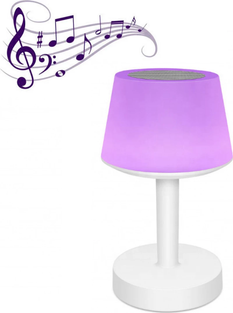 Ezra NL-03 Ηχείο Bluetooth 3W