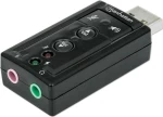 Manhattan Hi-Speed USB 3D 7.1