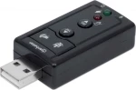 Manhattan Hi-Speed USB 3D 7.1