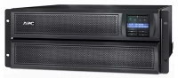 APC Smart-UPS X 2200VA