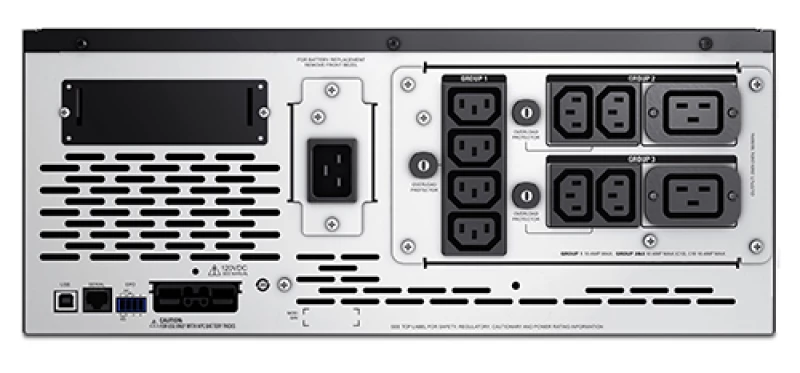 APC Smart-UPS X 2200VA