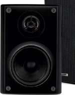 Audien BT-353B (Ζεύγος) Black