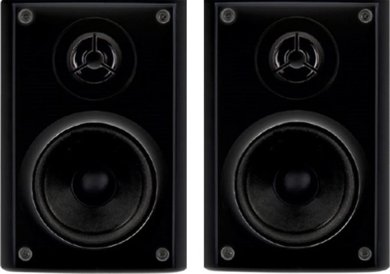 Audien BT-353B (Ζεύγος) Black