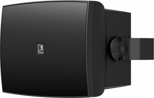 Audac WX802MK2/B (Τεμάχιο) Black