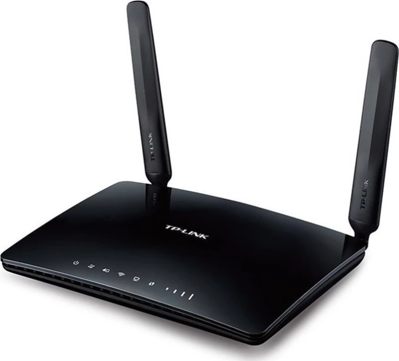 Modem/Router TP-Link TL-MR6400 v2