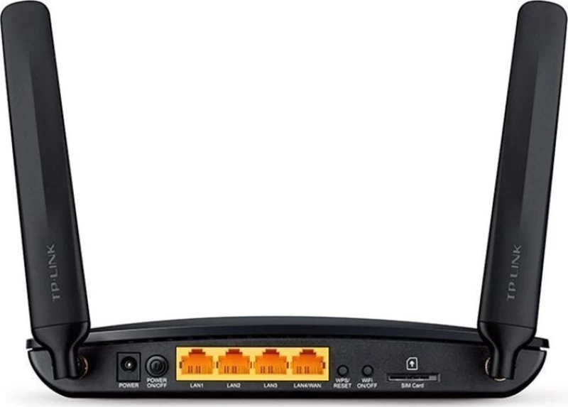 Modem/Router TP-Link TL-MR6400 v2