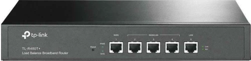 Router TP-LINK Load Balance Broadband v2