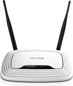 Tl 300Mbps Wireless N Router V11 Wr841N