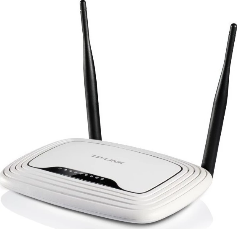 Tl 300Mbps Wireless N Router V11 Wr841N
