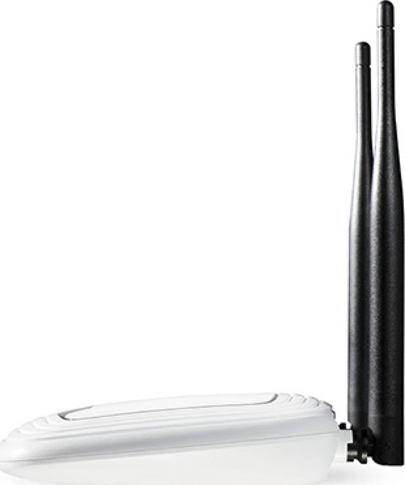 Tl 300Mbps Wireless N Router V11 Wr841N