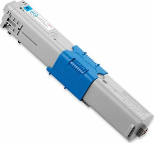 Premium Συμβατό Toner OKI 44469704 Yellow