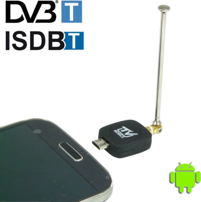 EzTV Mini DVB-T T1000
