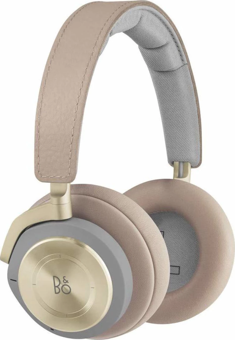 Bang & Olufsen Beoplay H9 3rd Gen Ασύρματα On Ear Ακουστικά Argilla Bright