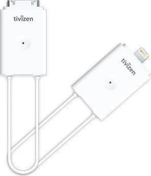 iCube Tivizen Pico iOS