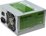 Chieftec Psf-400B Μονάδα Τροφοδοσίας 400 W Atx Μεταλλικός