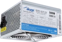 Akyga Basic AK-B1-500 500W Full Wired