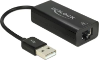 DeLock Adapter USB 2.0 to LAN