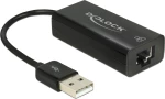 DeLock Adapter USB 2.0 to LAN