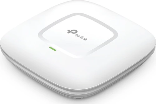300Mbps Wireless N Wall-Plate Access Point Tp-Link EAP115-Wall (v 2.0)