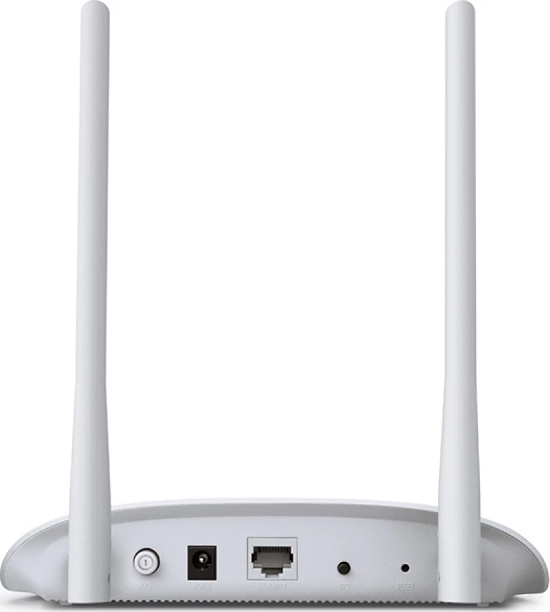 Tp-Link Tl-Wa801Nd V4.0, 300Mbps Wireless N Access Point