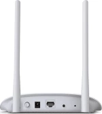 Tp-Link Tl-Wa801Nd V4.0, 300Mbps Wireless N Access Point