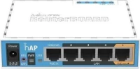 MikroTik MikroTik hAP (RB951Ui-2nD)