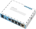 MikroTik MikroTik hAP (RB951Ui-2nD)