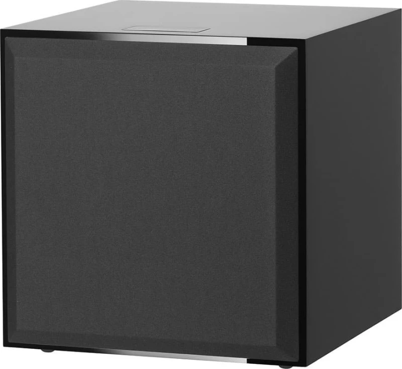 Bowers & Wilkins DB4S Gloss Black