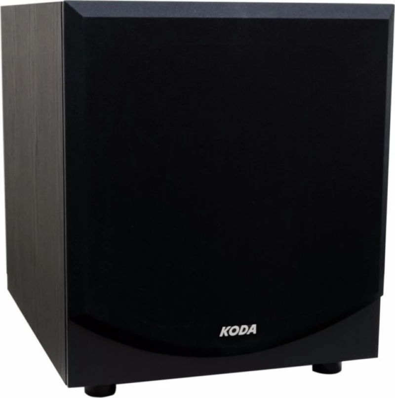 Koda SW-1000 MKII Black