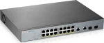 Network Switch Zyxel Gs1350-18Hp-Eu0101F Managed L2 (10/100/1000) (Poe)