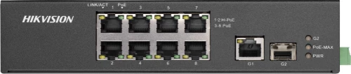 Hikvision DS-3T0310HP-E/HS