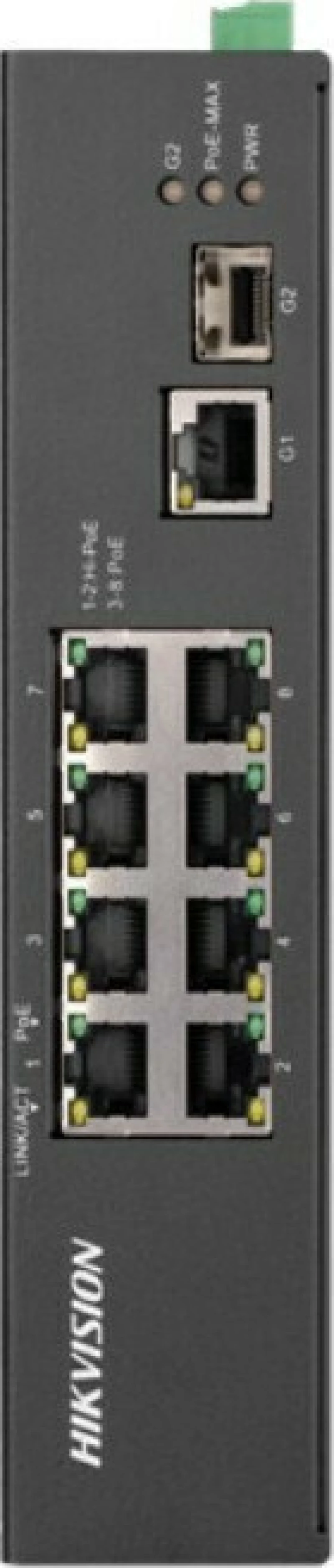 Hikvision DS-3T0310HP-E/HS