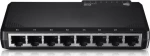 Netis Switch 8-Port 10/100Mbps